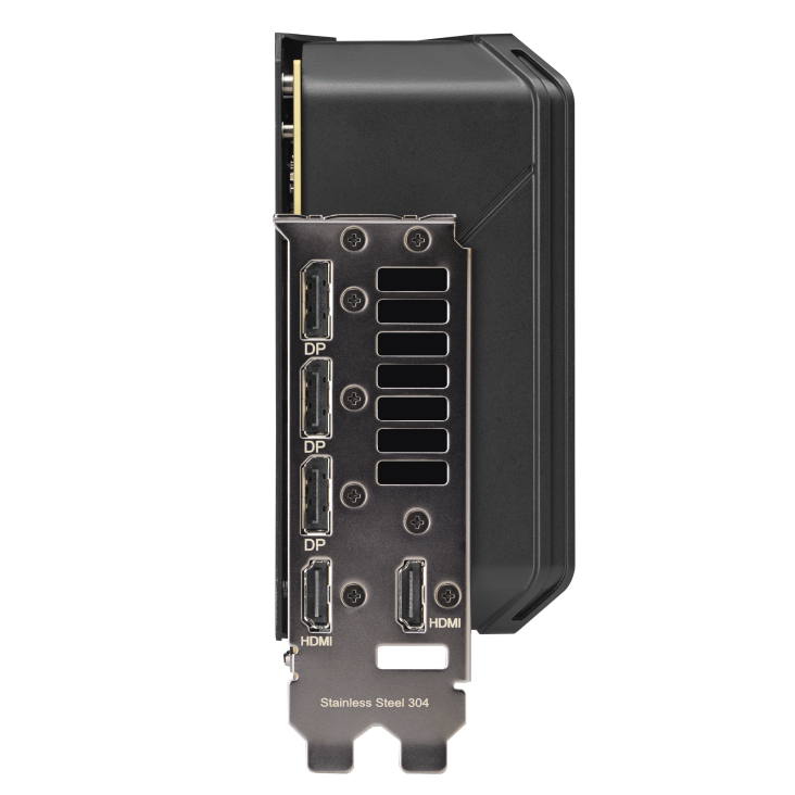 ROG Strix GeForce RTX 5070 – 12GB GDDR7