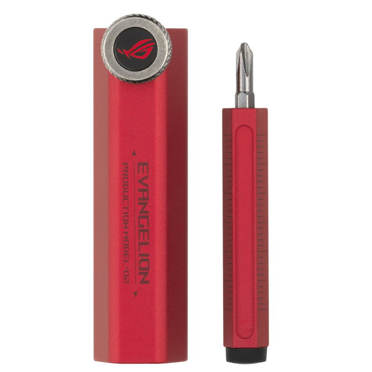 ROG Strix GeForce RTX 4090 OC – EVA-02 Edition (24GB GDDR6X)