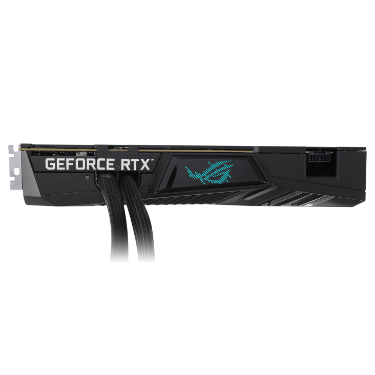 ROG Strix LC GeForce RTX 4090 – 24GB GDDR6X