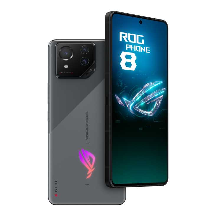 ROG Gaming Phone 8