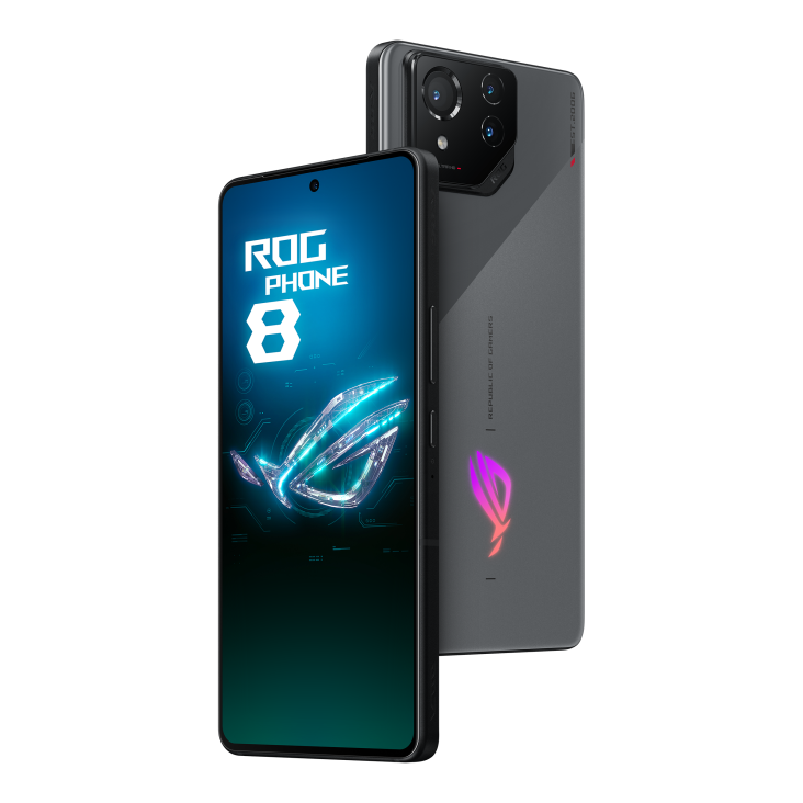 ROG Gaming Phone 8
