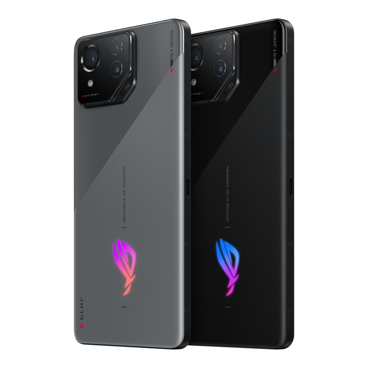 ROG Gaming Phone 8