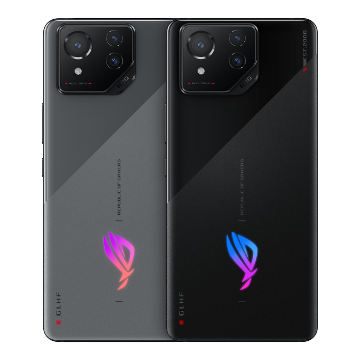 ROG Gaming Phone 8