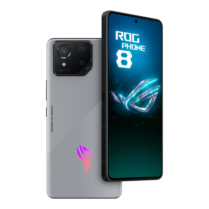 ROG Gaming Phone 8