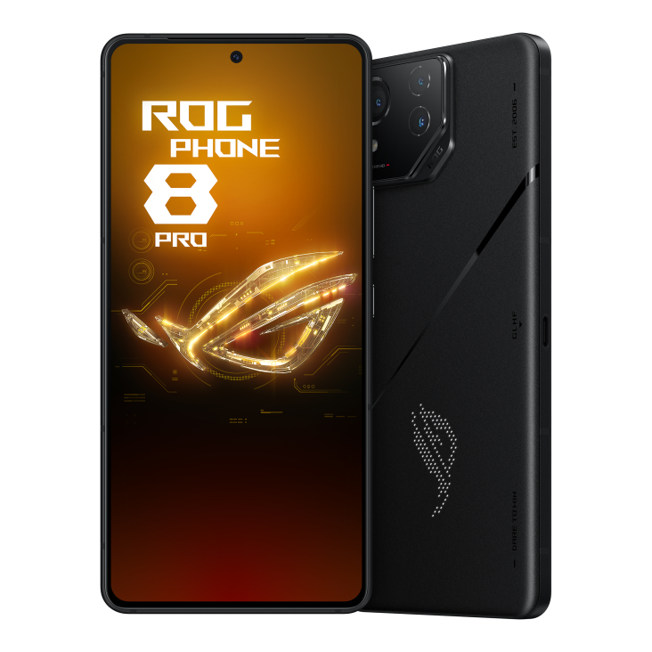 ROG Gaming Phone 8 Pro