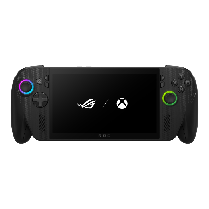 ROG Xbox Ally X (2025) RC73XA Gaming Handheld PC