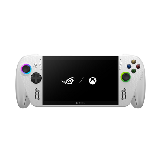 ROG Xbox Ally (2025) RC73YA Gaming Handheld PC