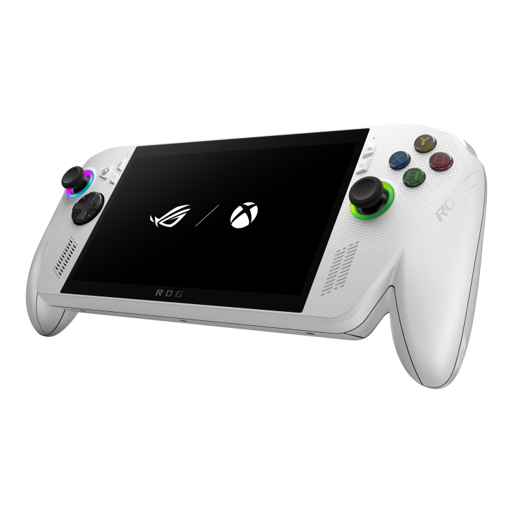 ROG Xbox Ally (2025) RC73YA Gaming Handheld PC