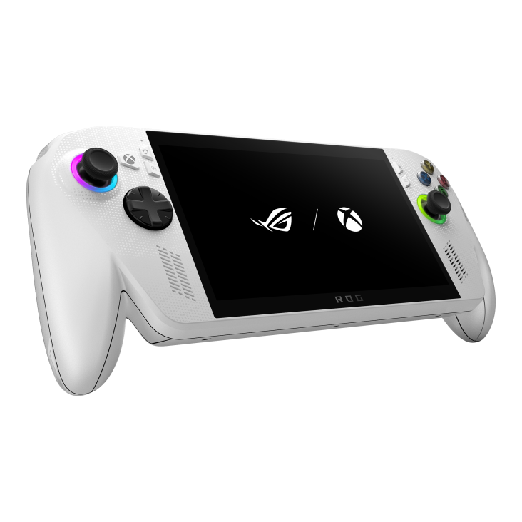 ROG Xbox Ally (2025) RC73YA Gaming Handheld PC