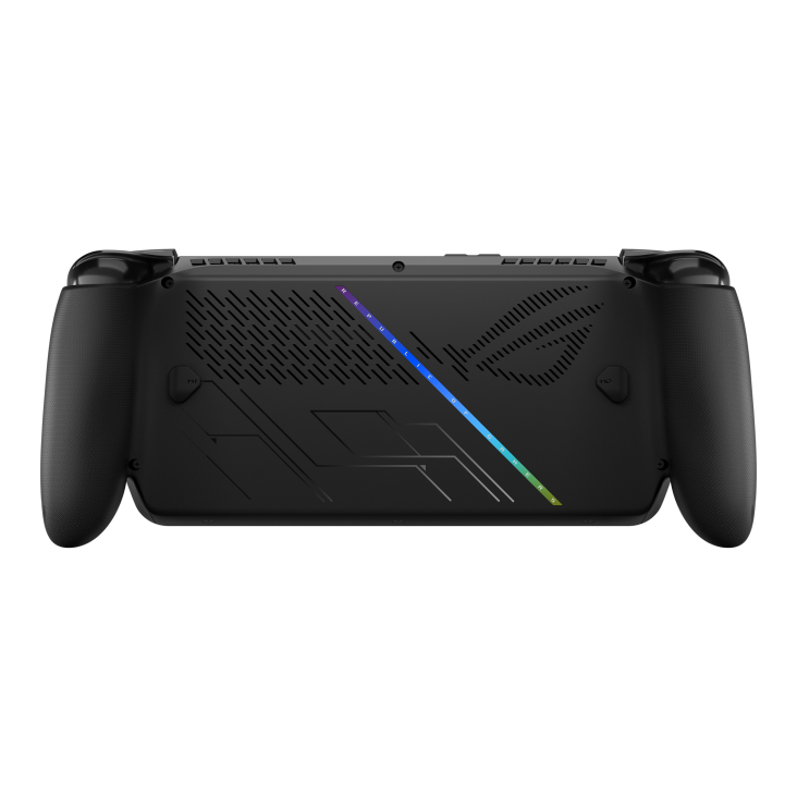 ROG Xbox Ally X (2025) RC73XA Gaming Handheld PC