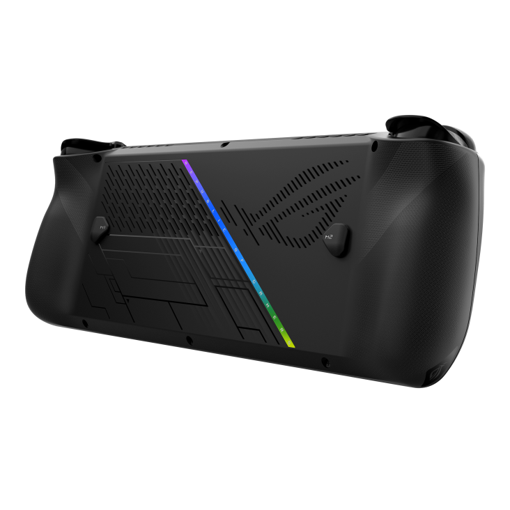 ROG Ally X (2024) RC72LA