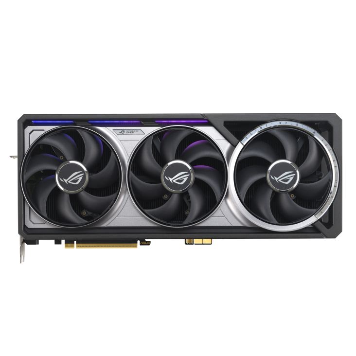 ROG Astral GeForce RTX 5090 – BTF Edition (32GB GDDR7)
