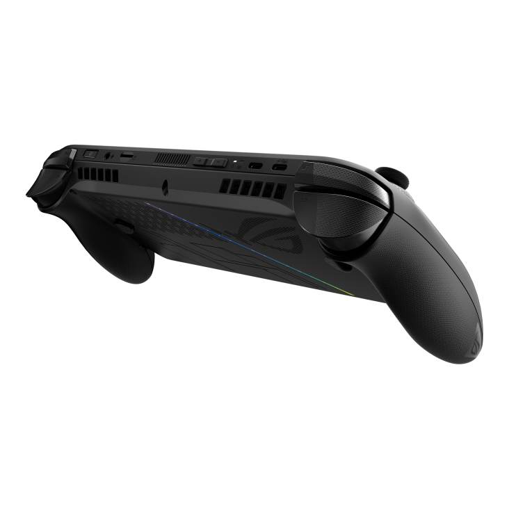 ROG Xbox Ally X (2025) RC73XA Gaming Handheld PC