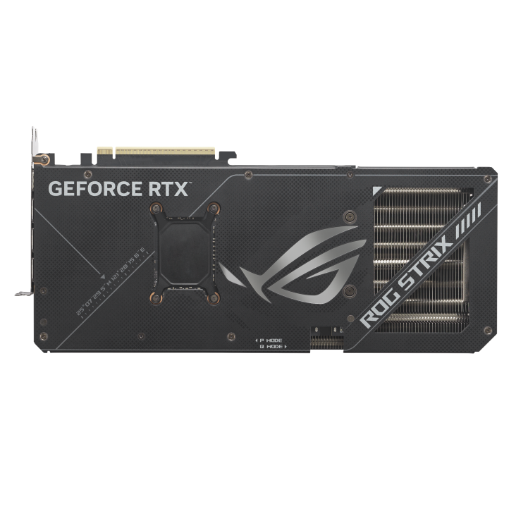ROG Strix GeForce RTX 5070 – 12GB GDDR7