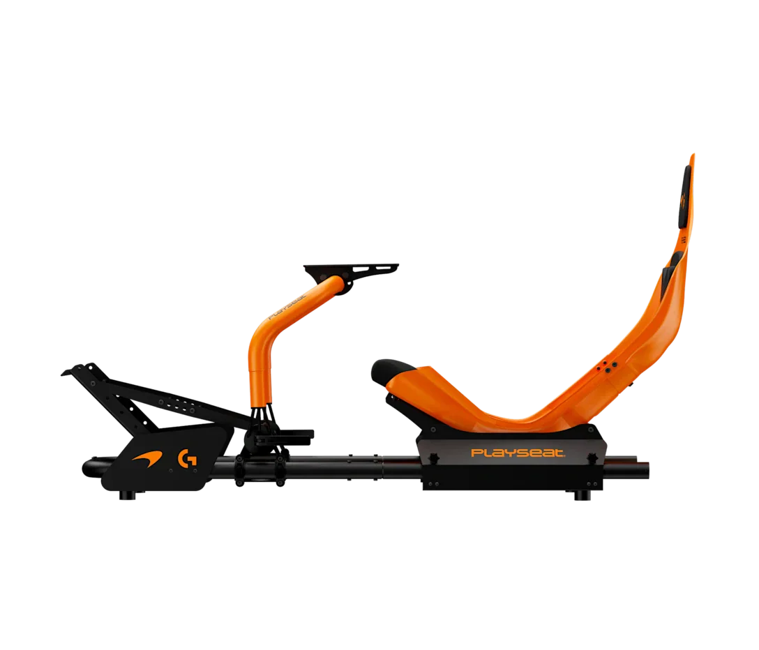Playseat® Formula Instinct – McLaren Racing Edition