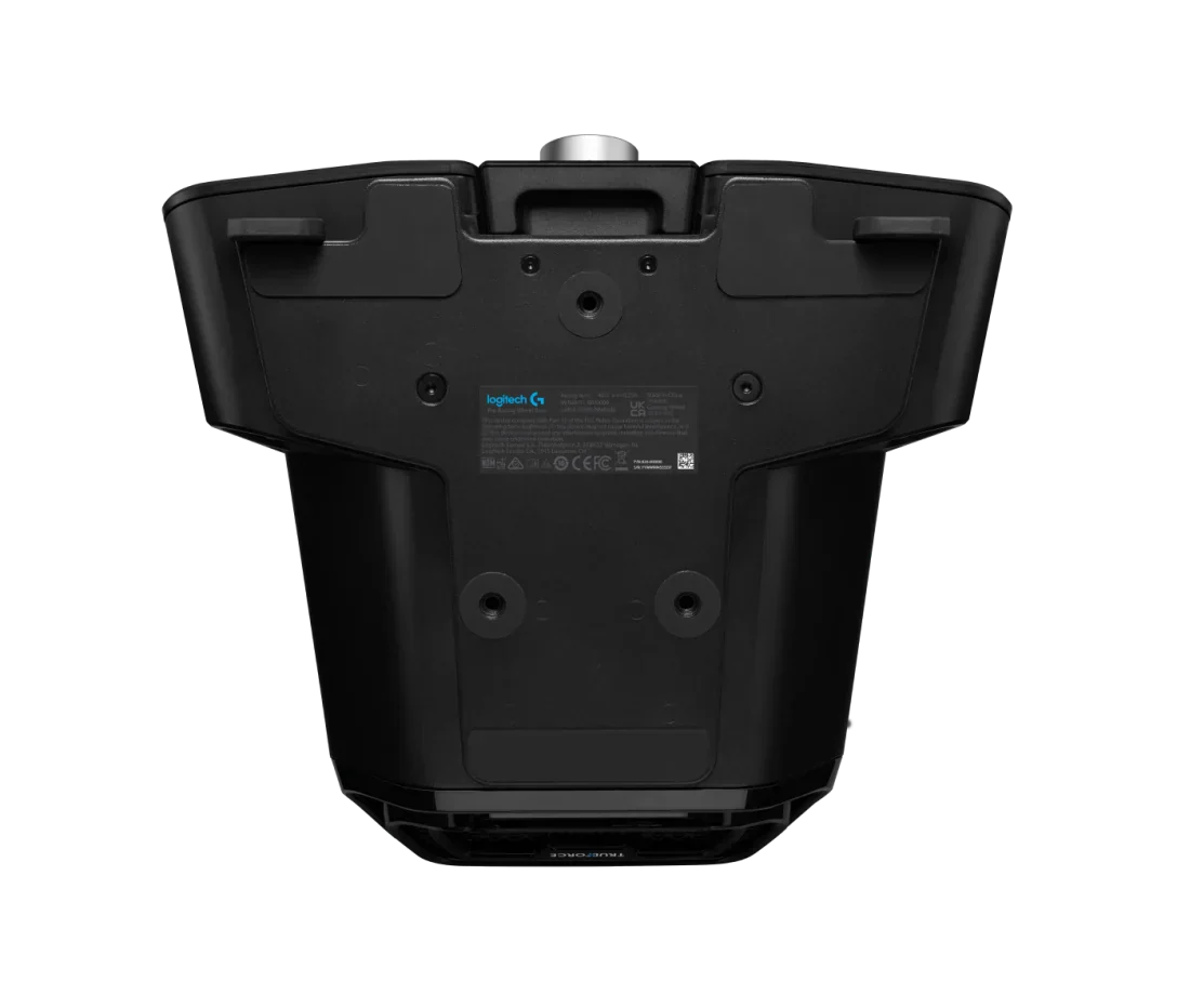 Logitech PRO DD11 Wheel Base