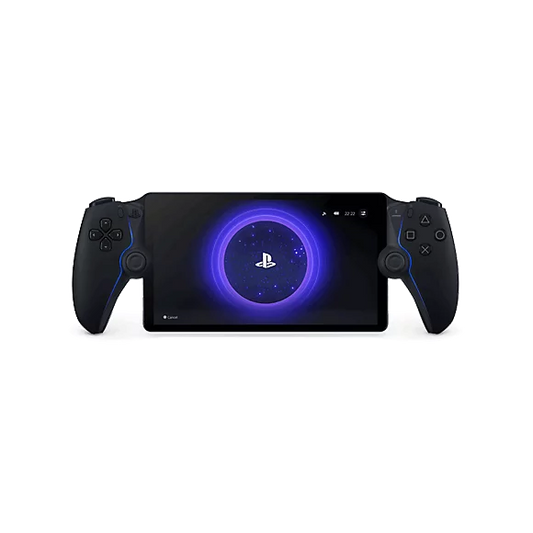 PlayStation Portal Remote Player – Midnight Black