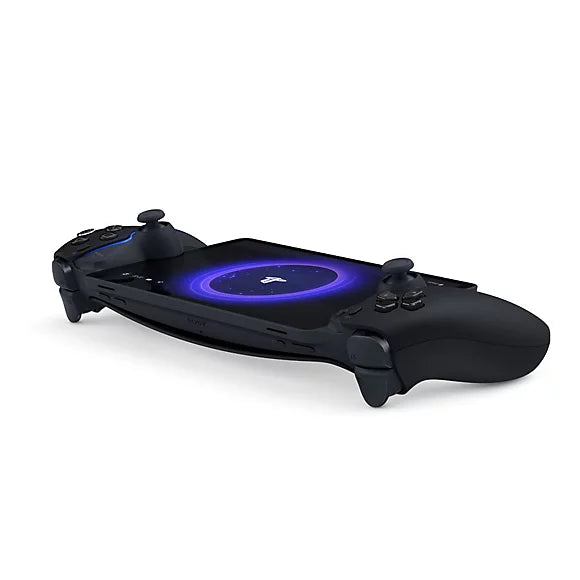 PlayStation Portal Remote Player – Midnight Black