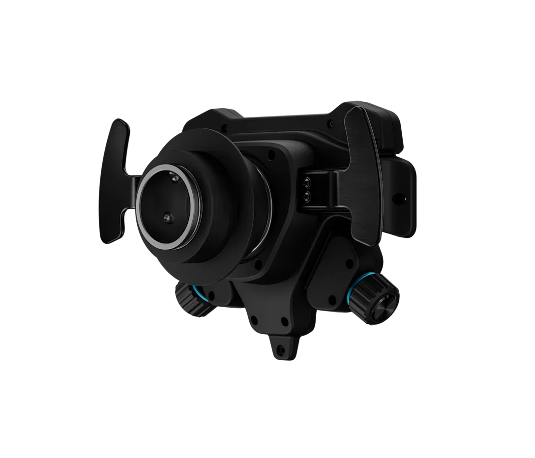 Logitech RS Wheel Hub