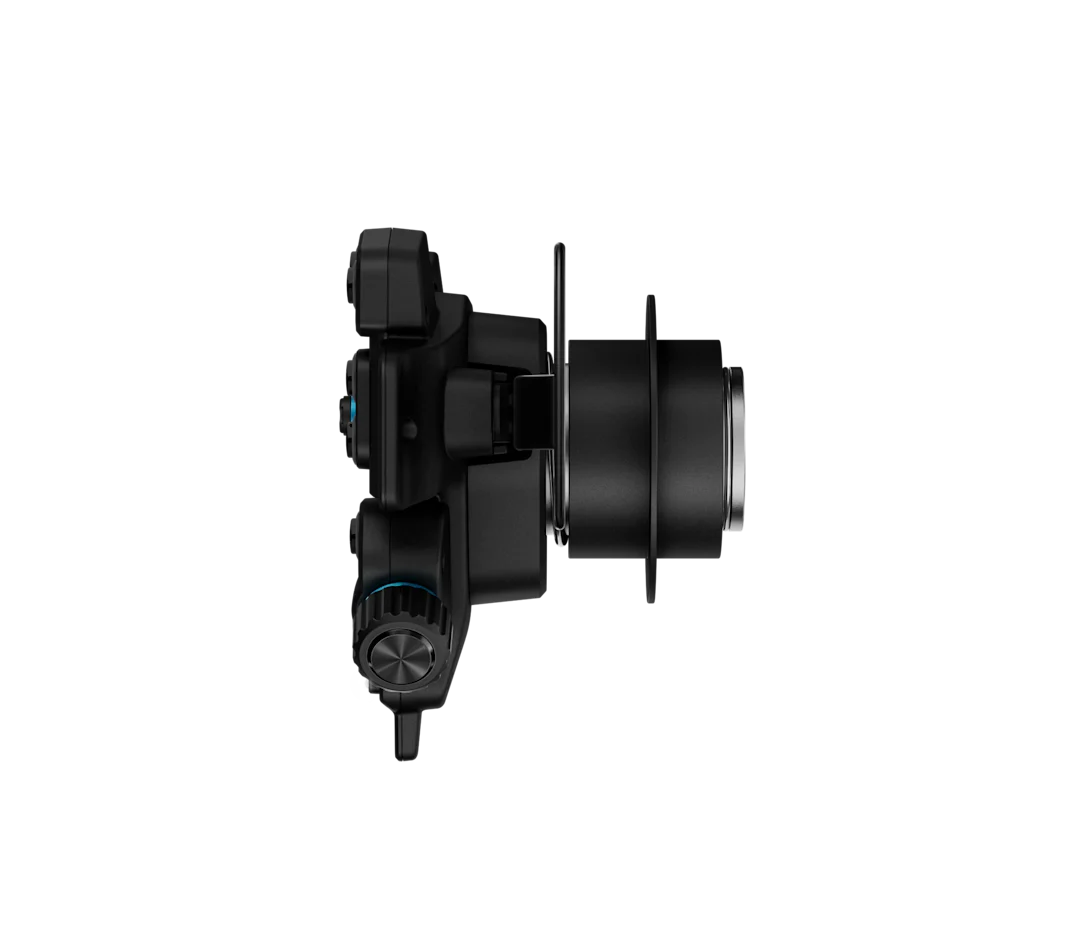 Logitech RS Wheel Hub