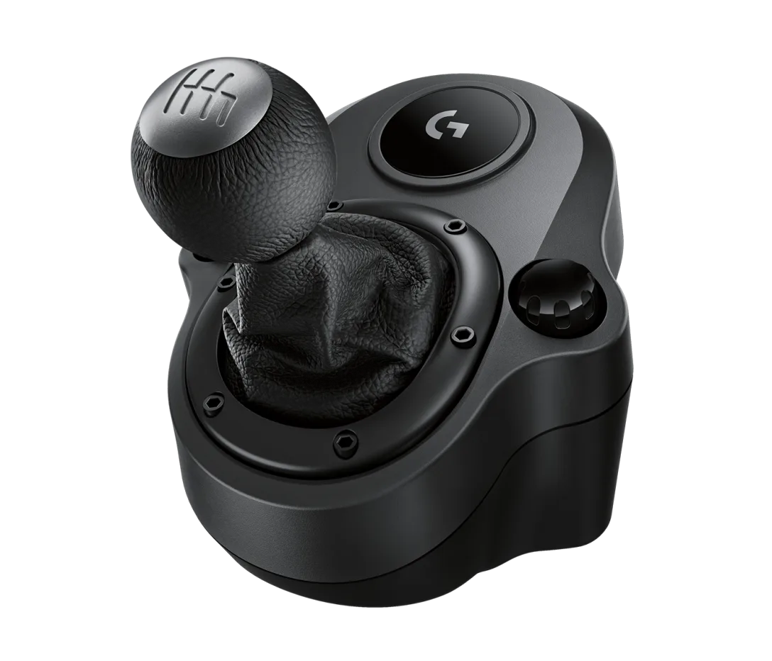 Logitech Driving Force Shifter