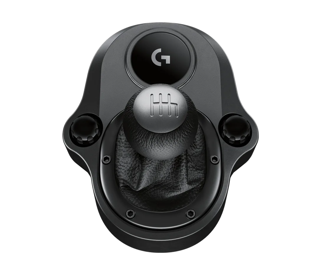 Logitech Driving Force Shifter